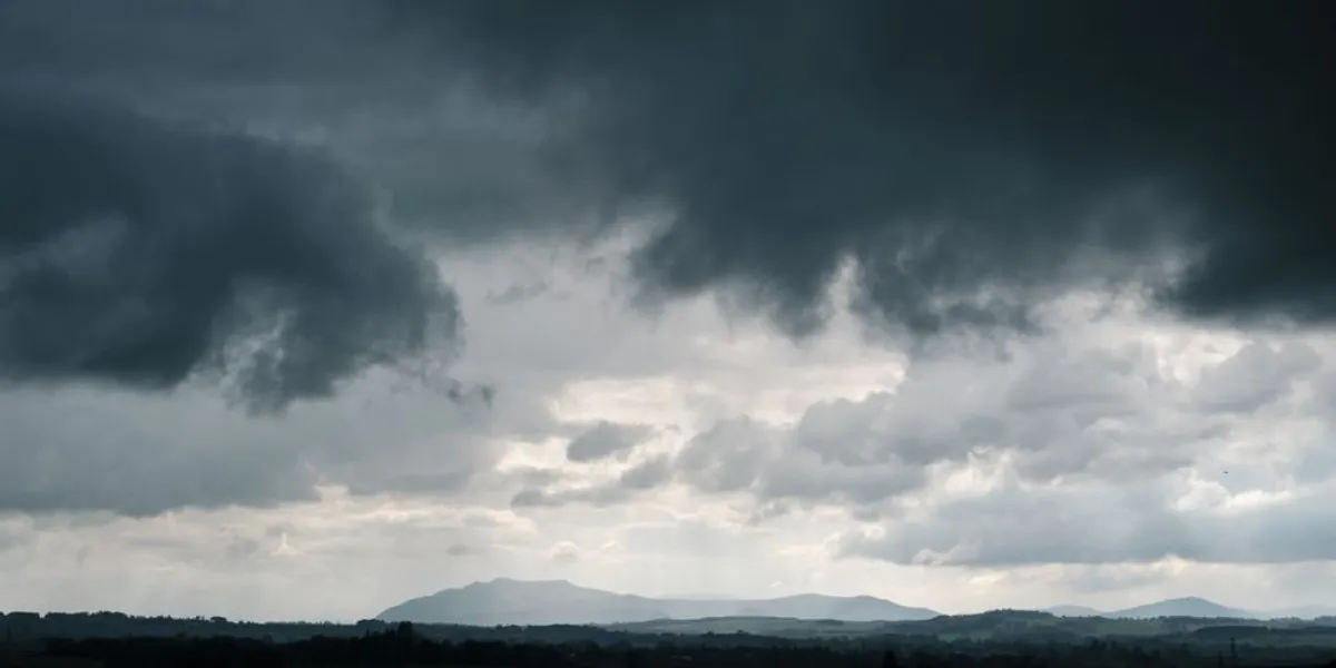 weather forecast