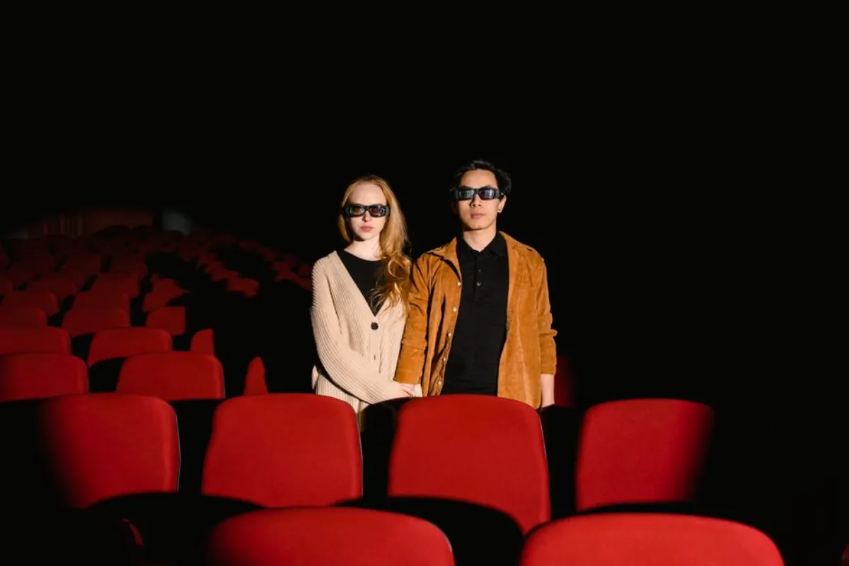 asian cinema